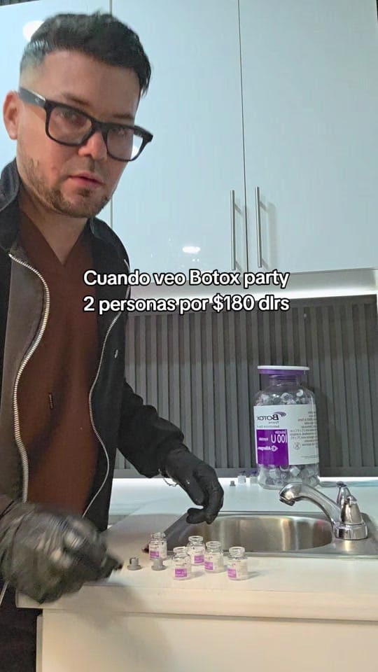 Post 1 by BSMEDICALSPA on TikTok (video)