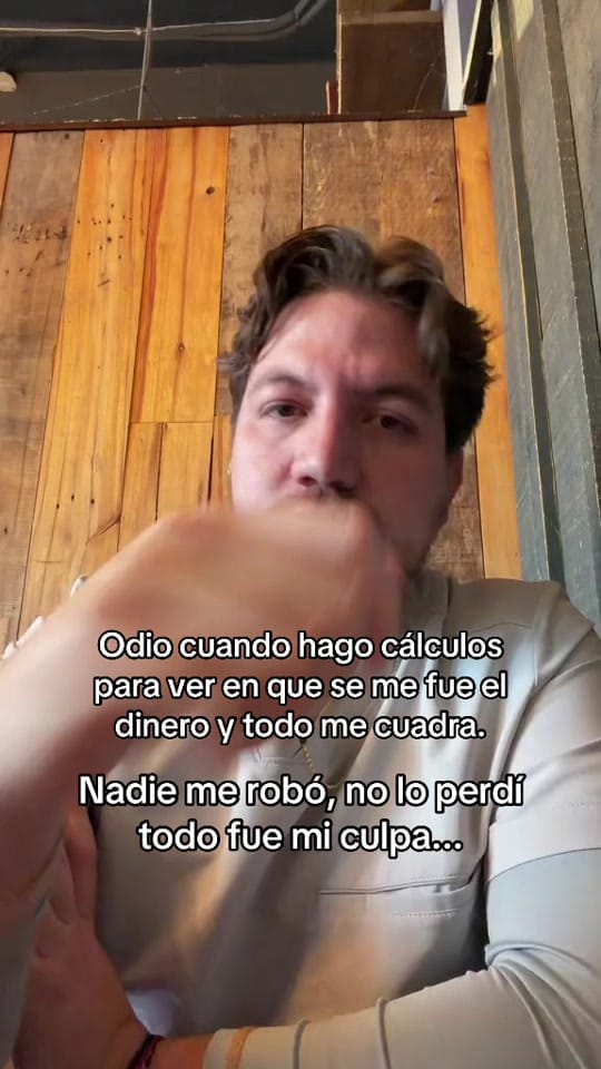 Post 6 by Dr Alex Saharopulos on TikTok (video)