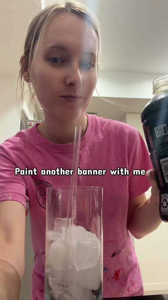 Post 4 by Brittany Pelak on TikTok (video)