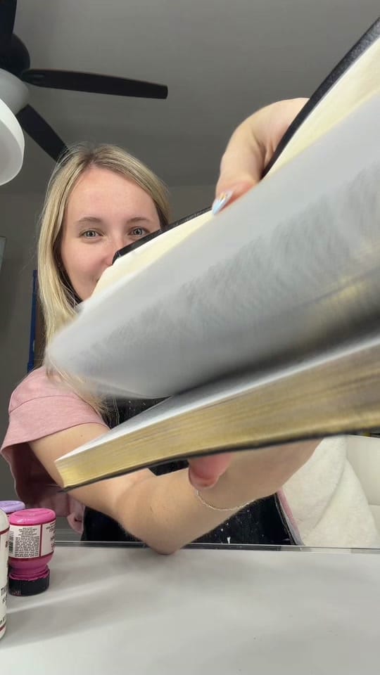Post 3 by Brittany Pelak on TikTok (video)