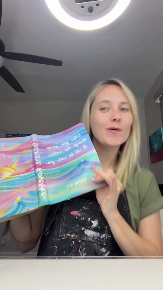 Post 1 by Brittany Pelak on TikTok (video)
