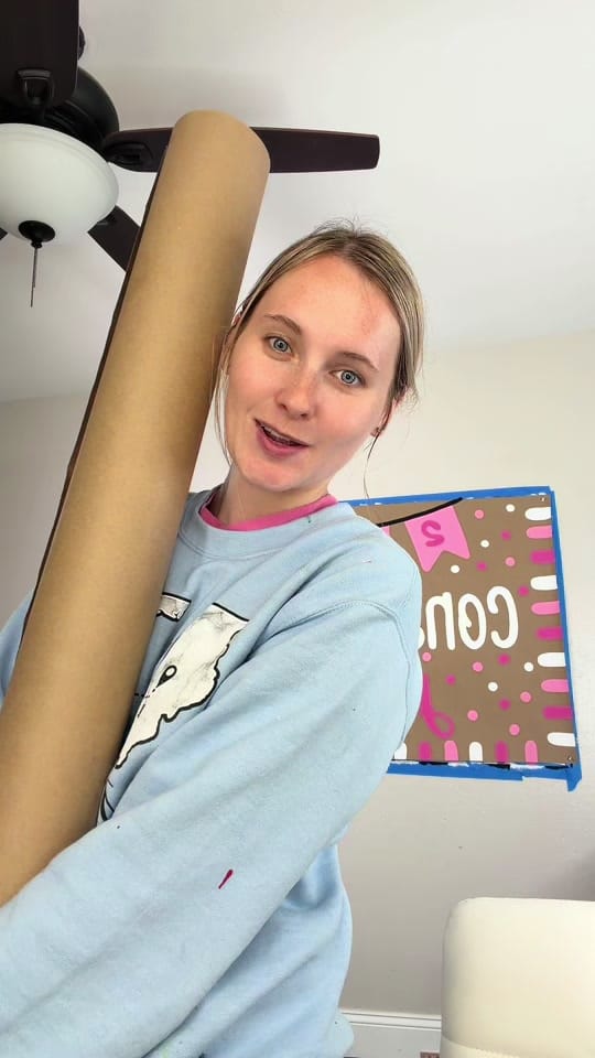 Post 2 by Brittany Pelak on TikTok (video)