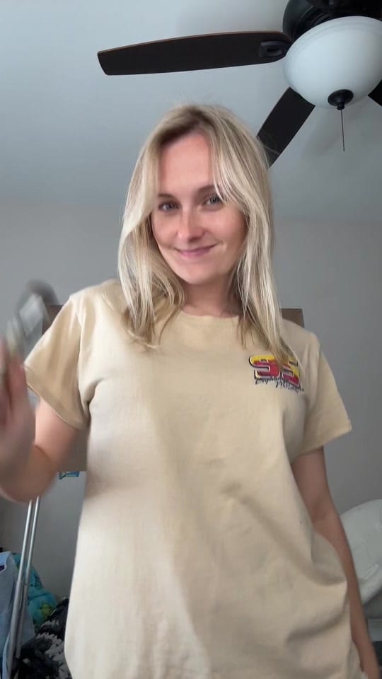 Post 7 by Brittany Pelak on TikTok (video)