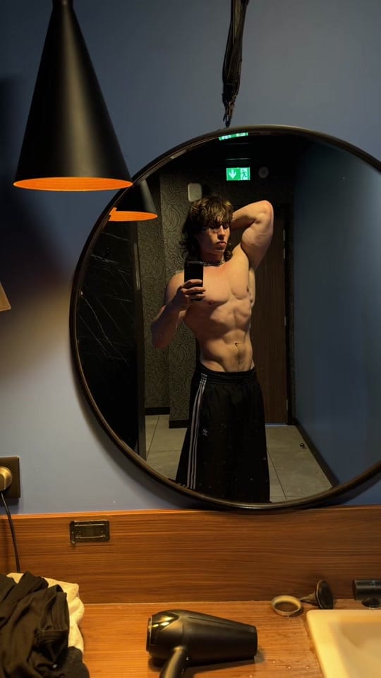 Post 4 by leon.vlla on TikTok (video)