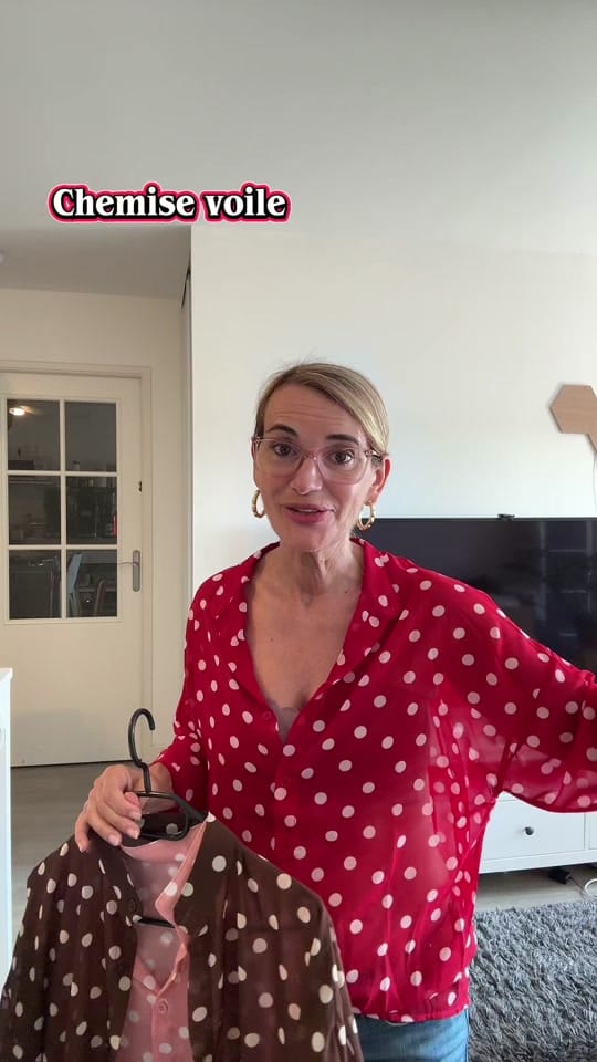 Post 5 by France on TikTok (video)