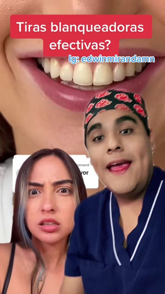 Post 8 by Edwin Miranda on TikTok (video)