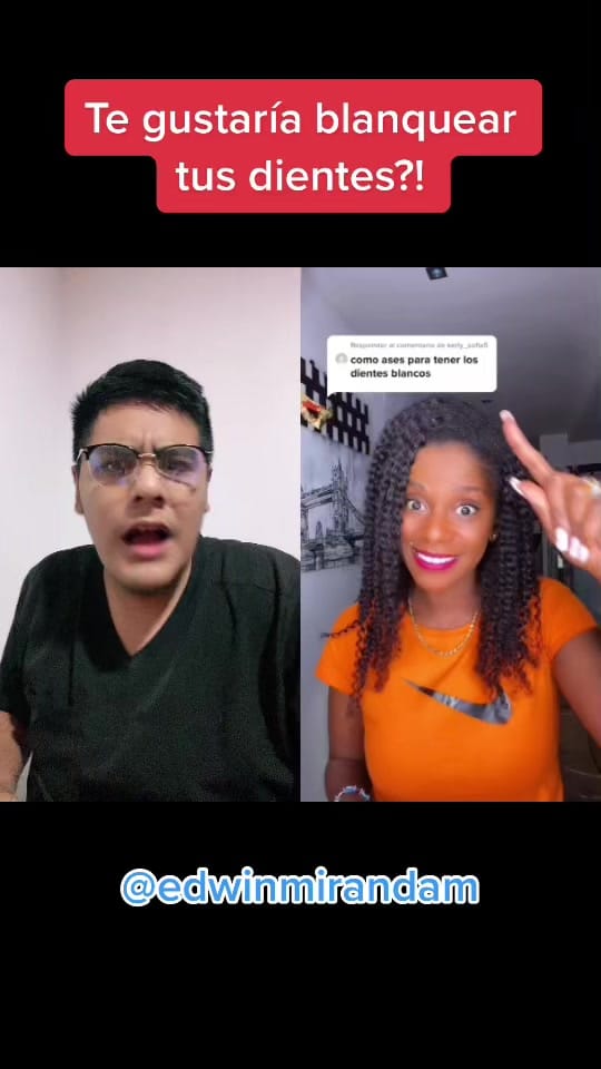 Post 10 by Edwin Miranda on TikTok (video)