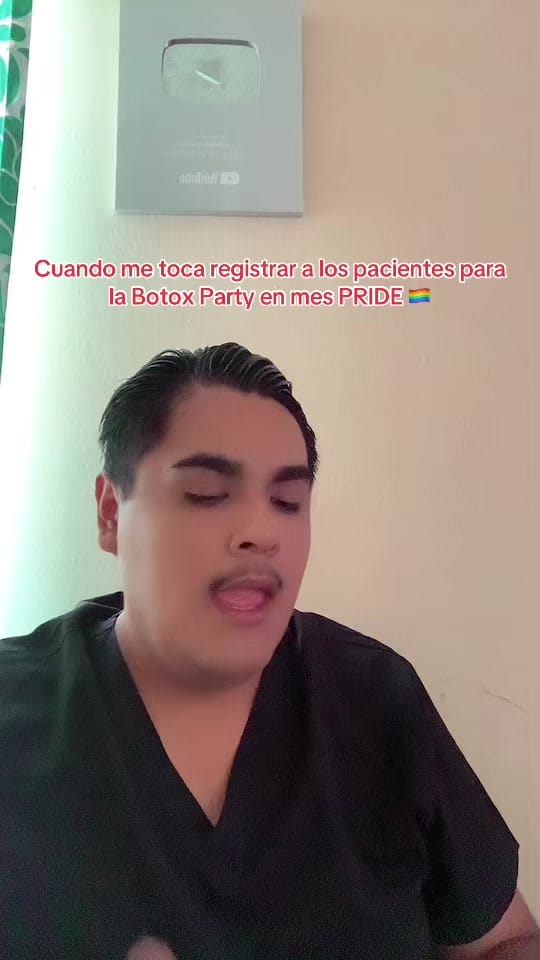 Post 5 by Edwin Miranda on TikTok (video)