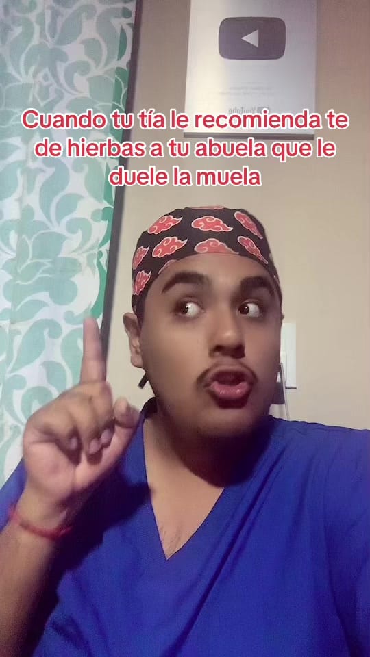Post 6 by Edwin Miranda on TikTok (video)