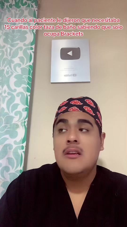 Post 1 by Edwin Miranda on TikTok (video)