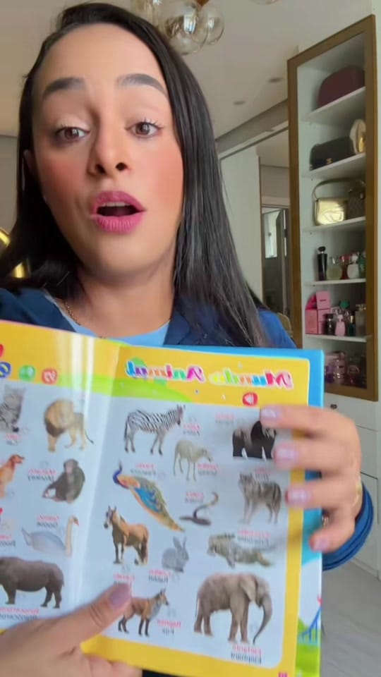 Post 8 by Verônica Ralha on TikTok (video)