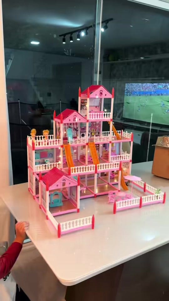 Post 5 by Verônica Ralha on TikTok (video)