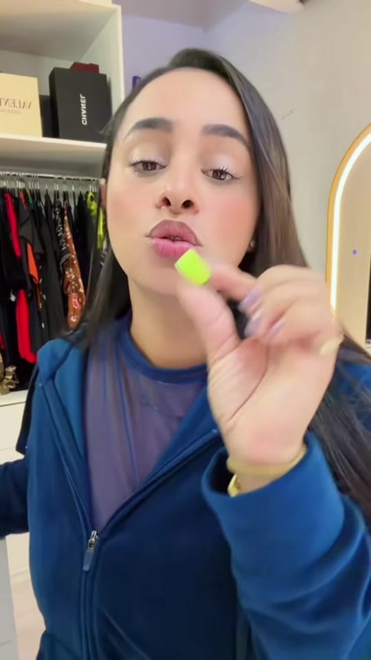 Post 7 by Verônica Ralha on TikTok (video)