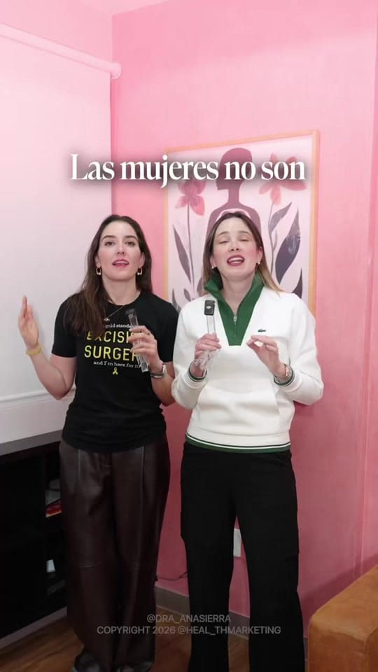 Post 6 by Dra.anasierra on TikTok (video)