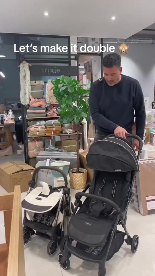 Post 7 by Babycenter_Nivelles🍼 on TikTok (video)