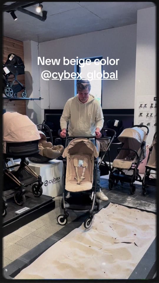 Post 3 by Babycenter_Nivelles🍼 on TikTok (video)