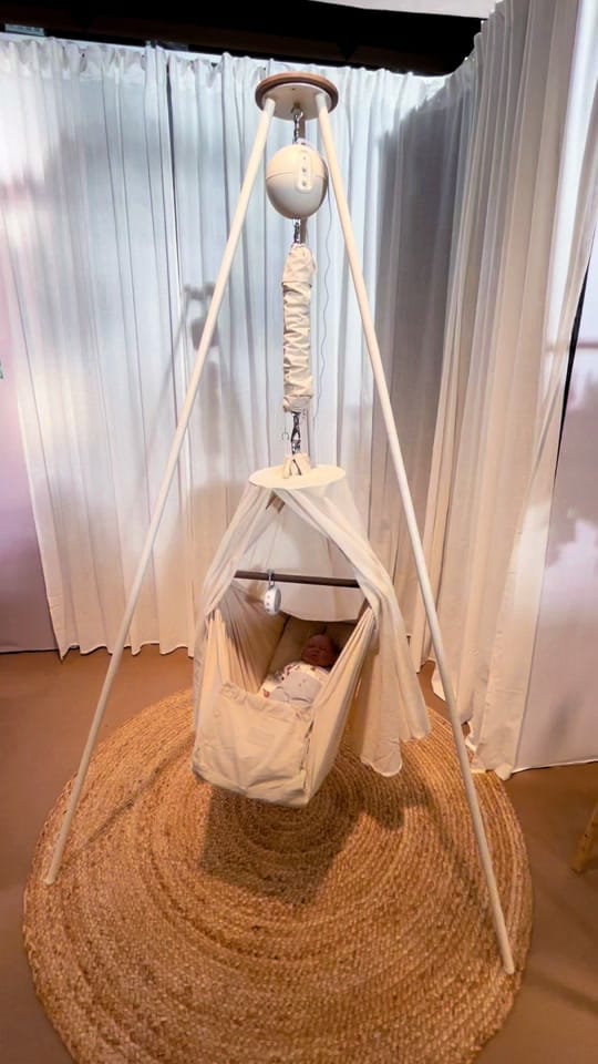 Post 4 by Babycenter_Nivelles🍼 on TikTok (video)