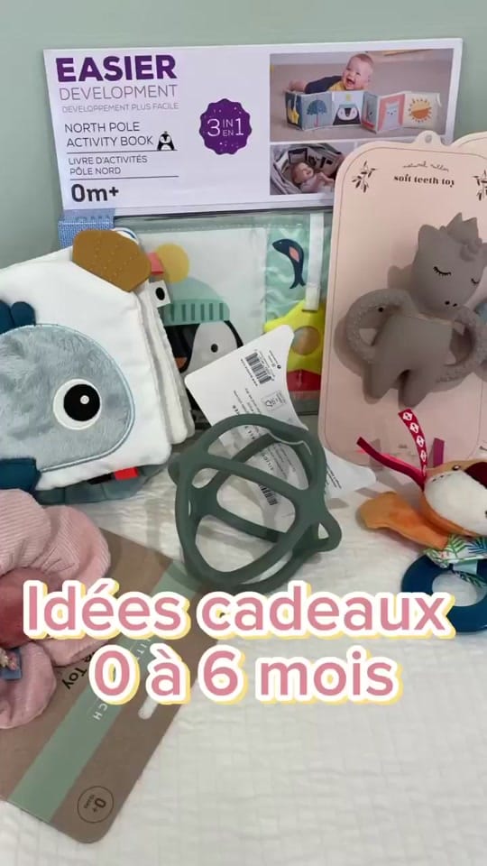Post 5 by Babycenter_Nivelles🍼 on TikTok (video)