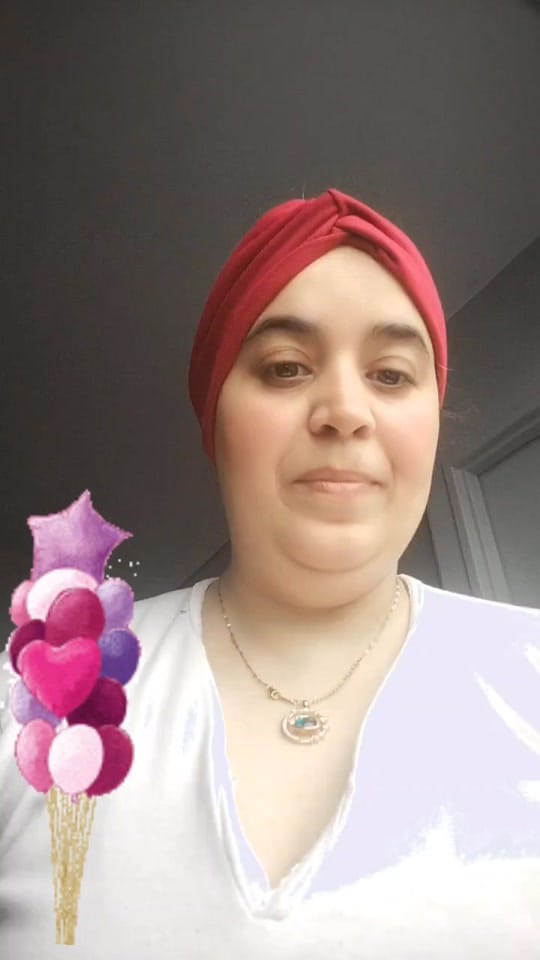 Post 3 by Maryse shopping on TikTok (video)