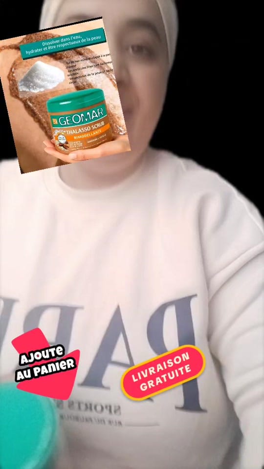 Post 6 by Maryse shopping on TikTok (video)