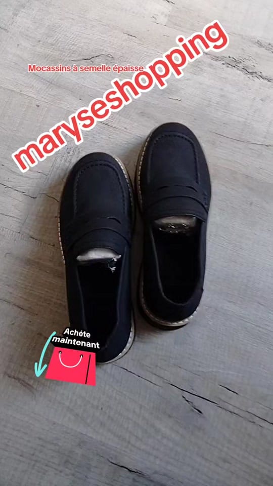 Post 10 by Maryse shopping on TikTok (video)