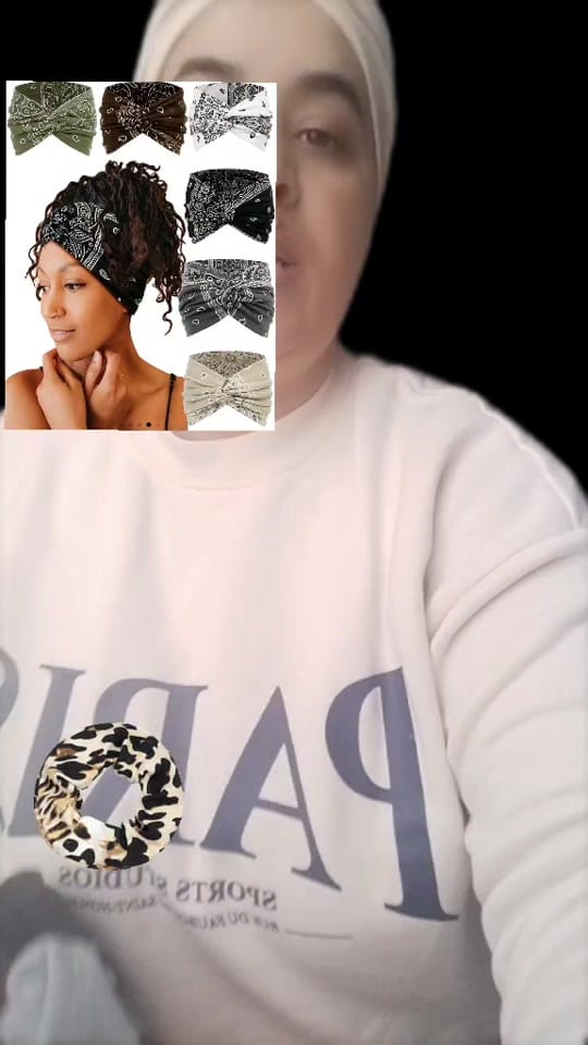 Post 5 by Maryse shopping on TikTok (video)