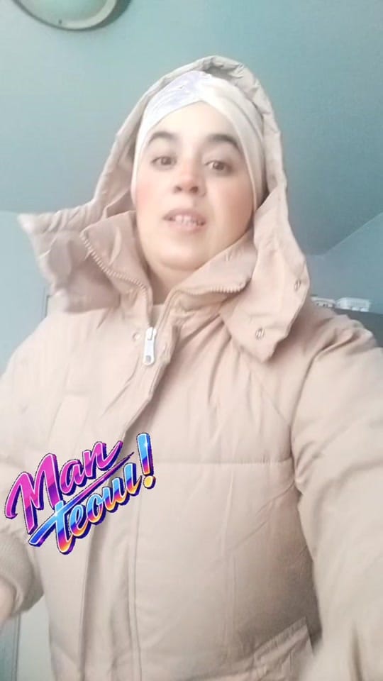 Post 4 by Maryse shopping on TikTok (video)