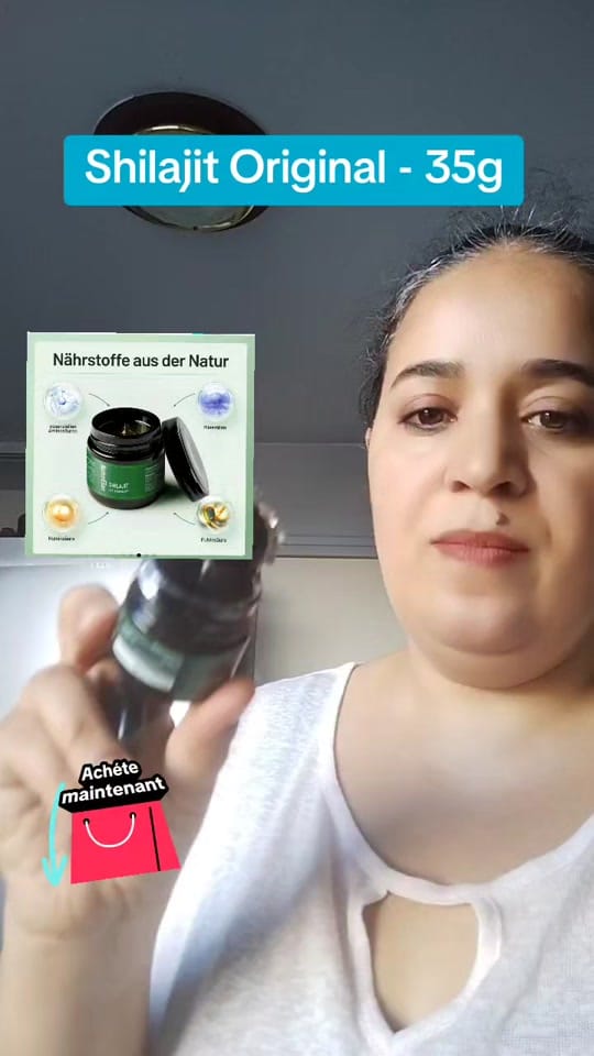 Post 9 by Maryse shopping on TikTok (video)