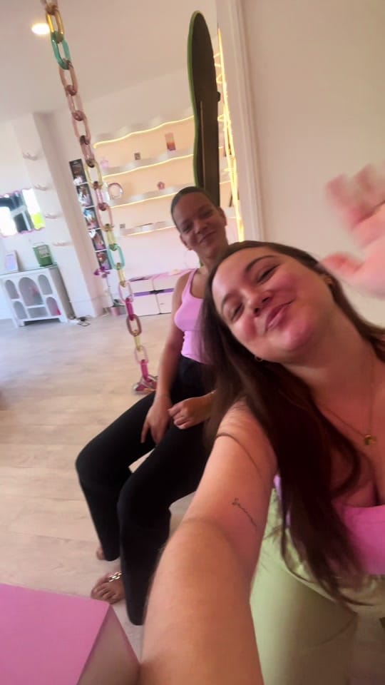 Post 5 by O’NNIE Fewels |Bijoux éternels on TikTok (video)