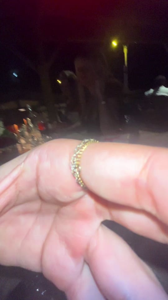 Post 10 by O’NNIE Fewels |Bijoux éternels on TikTok (video)
