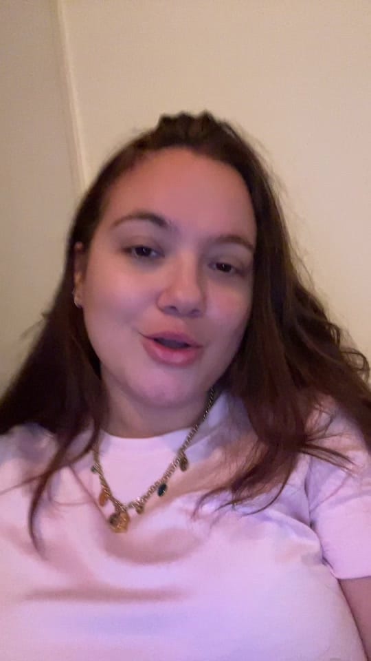 Post 3 by O’NNIE Fewels |Bijoux éternels on TikTok (video)