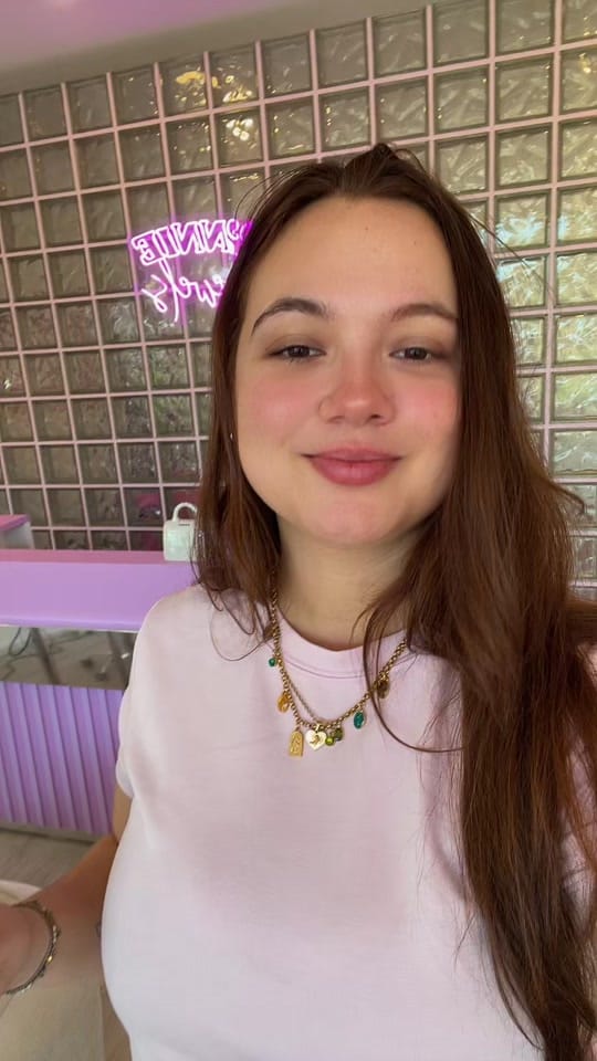 Post 4 by O’NNIE Fewels |Bijoux éternels on TikTok (video)