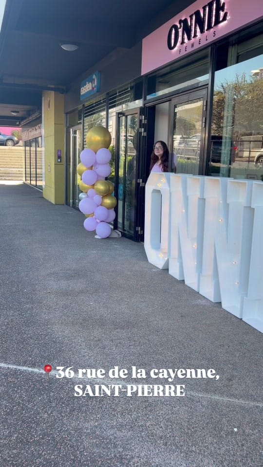 Post 8 by O’NNIE Fewels |Bijoux éternels on TikTok (video)