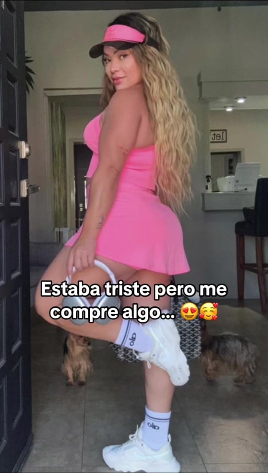 Post 10 by Claudia Cedillo on TikTok (video)