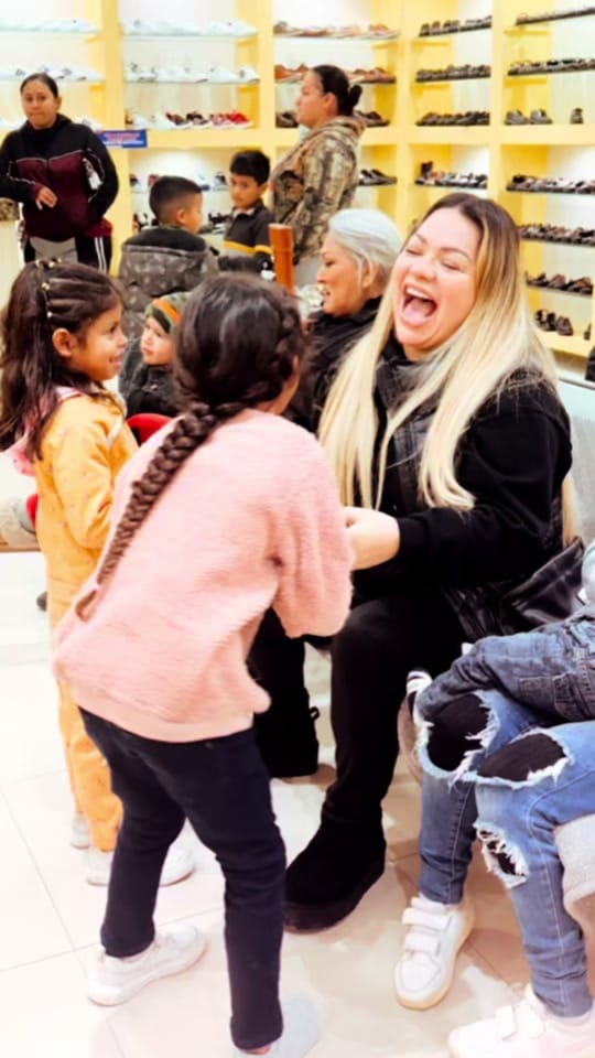 Post 6 by Claudia Cedillo on TikTok (video)