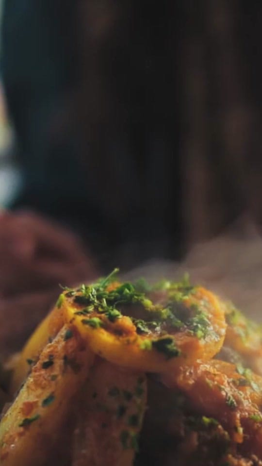 Post 2 by Top resto Réunion on TikTok (video)