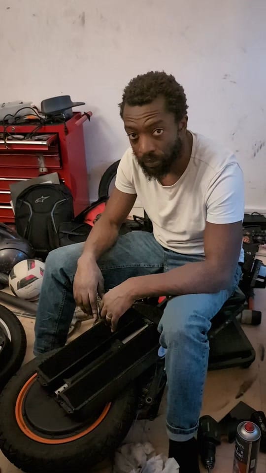 Post 4 by Le croc vivant on TikTok (video)