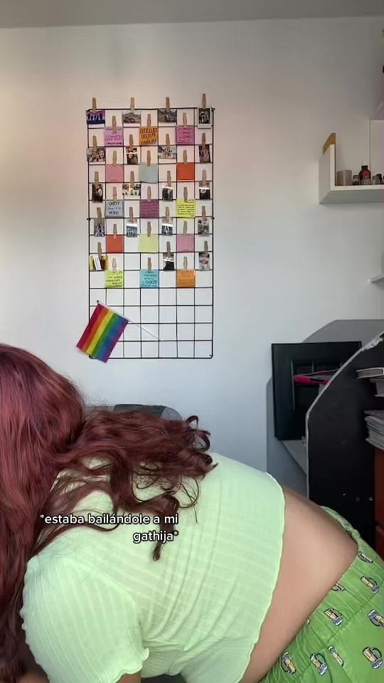 Post 1 by Dania 🐈 on TikTok (video)