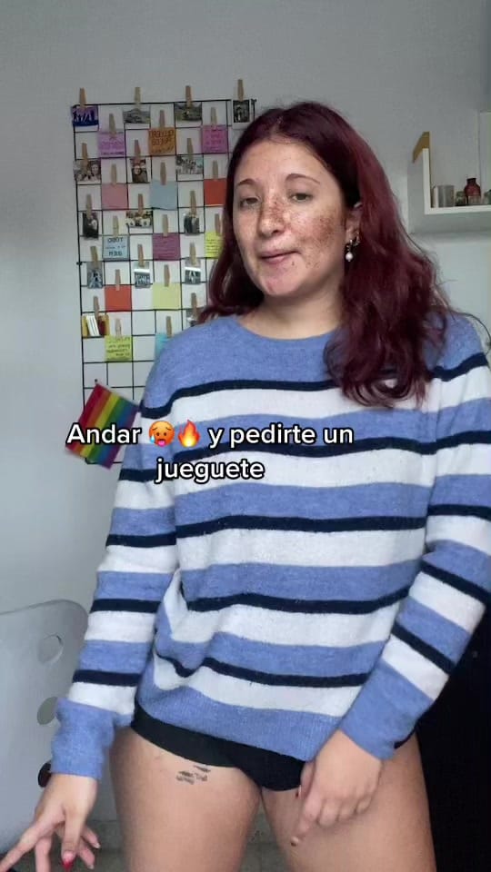 Post 10 by Dania 🐈 on TikTok (video)