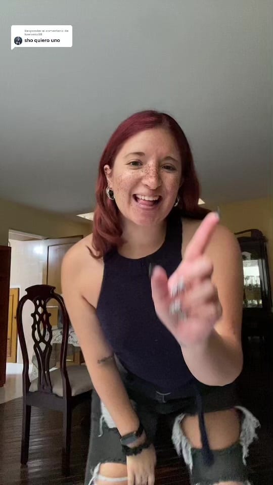 Post 4 by Dania 🐈 on TikTok (video)