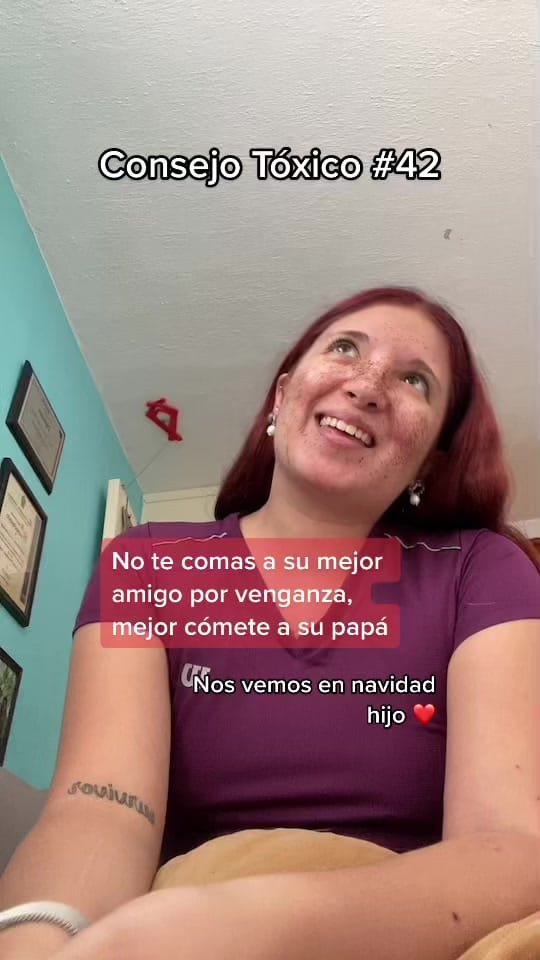 Post 8 by Dania 🐈 on TikTok (video)