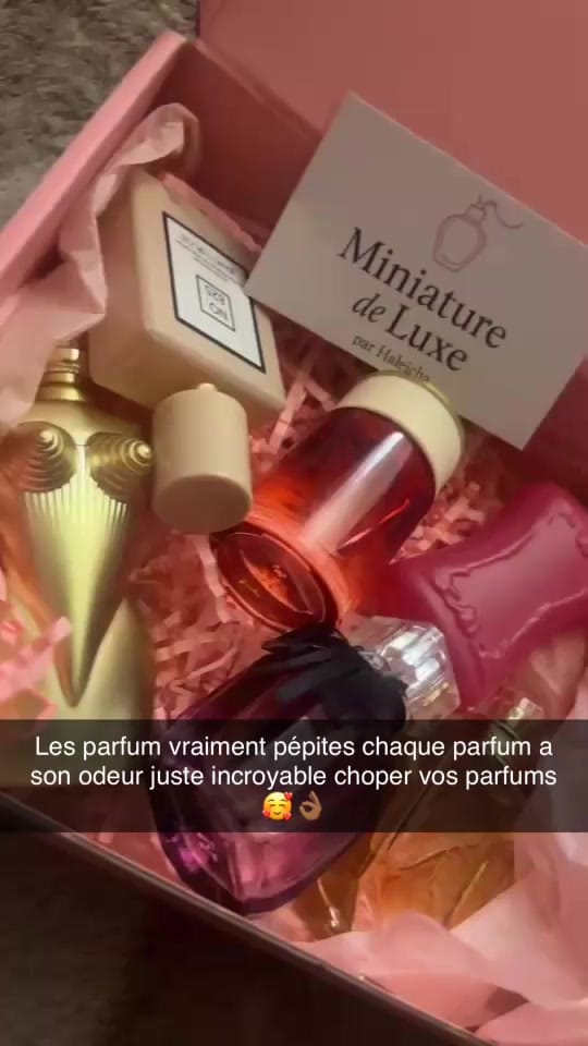 Post 3 by Haleïcha shop🛍️ on TikTok (video)