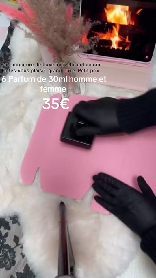 Post 7 by Haleïcha shop🛍️ on TikTok (video)