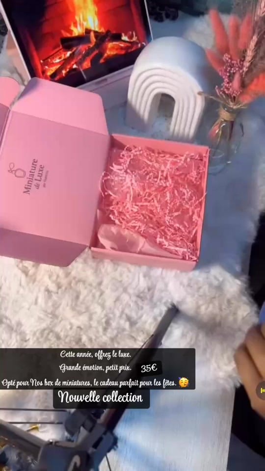Post 5 by Haleïcha shop🛍️ on TikTok (video)