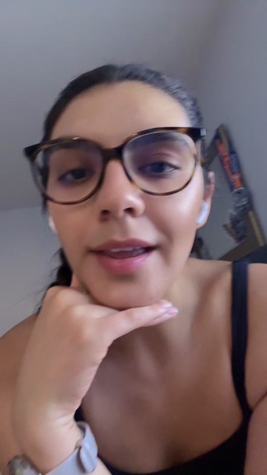Post 2 by yamiolivasmd on TikTok (video)