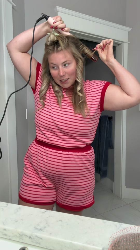Post 3 by Brittany Johnson on TikTok (video)