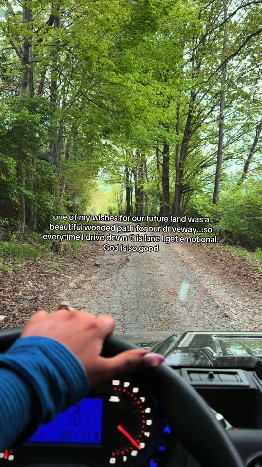 Post 4 by Brittany Johnson on TikTok (video)