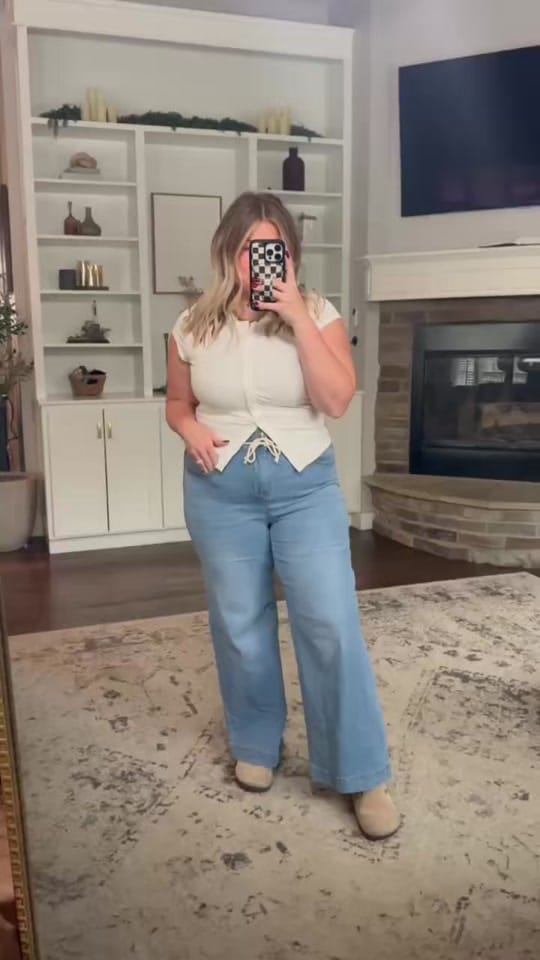 Post 8 by Brittany Johnson on TikTok (video)