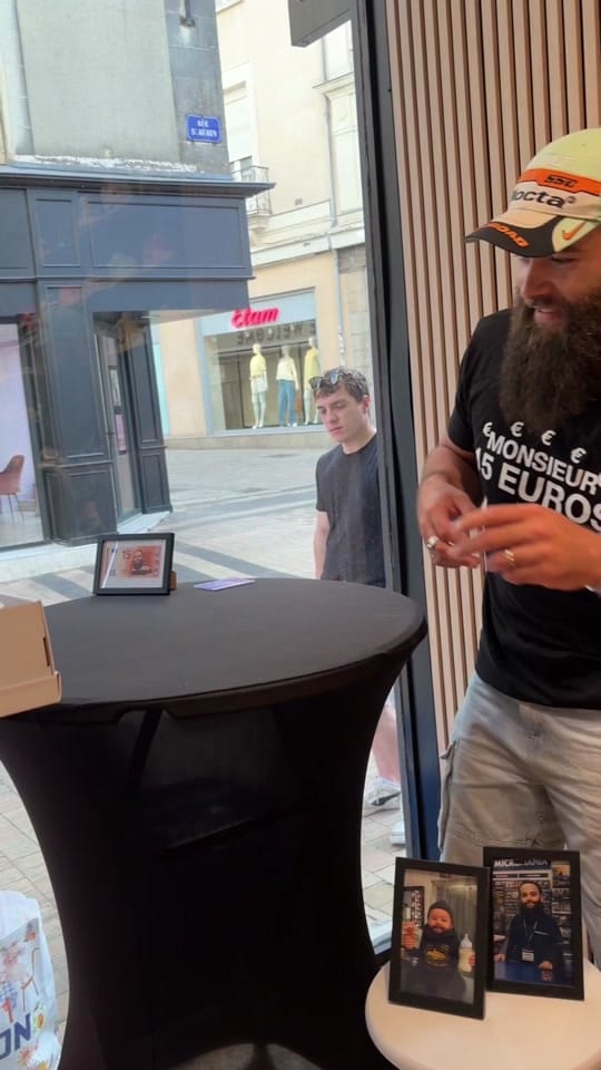 Post 6 by getinmyshoess on TikTok (video)