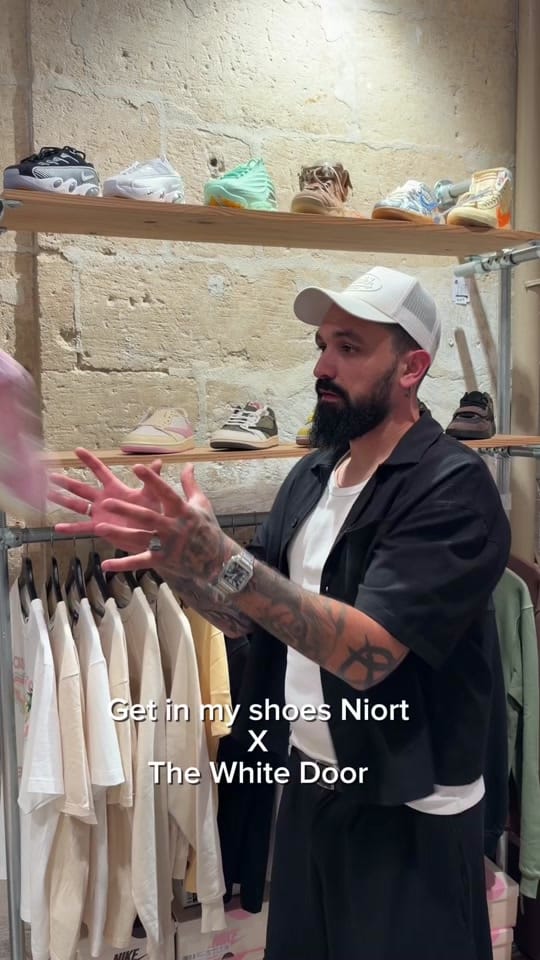Post 3 by getinmyshoess on TikTok (video)